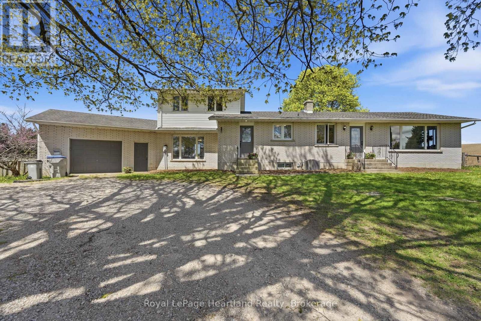 80157 SHARPES CREEK LINE, Central Huron (Goderich)