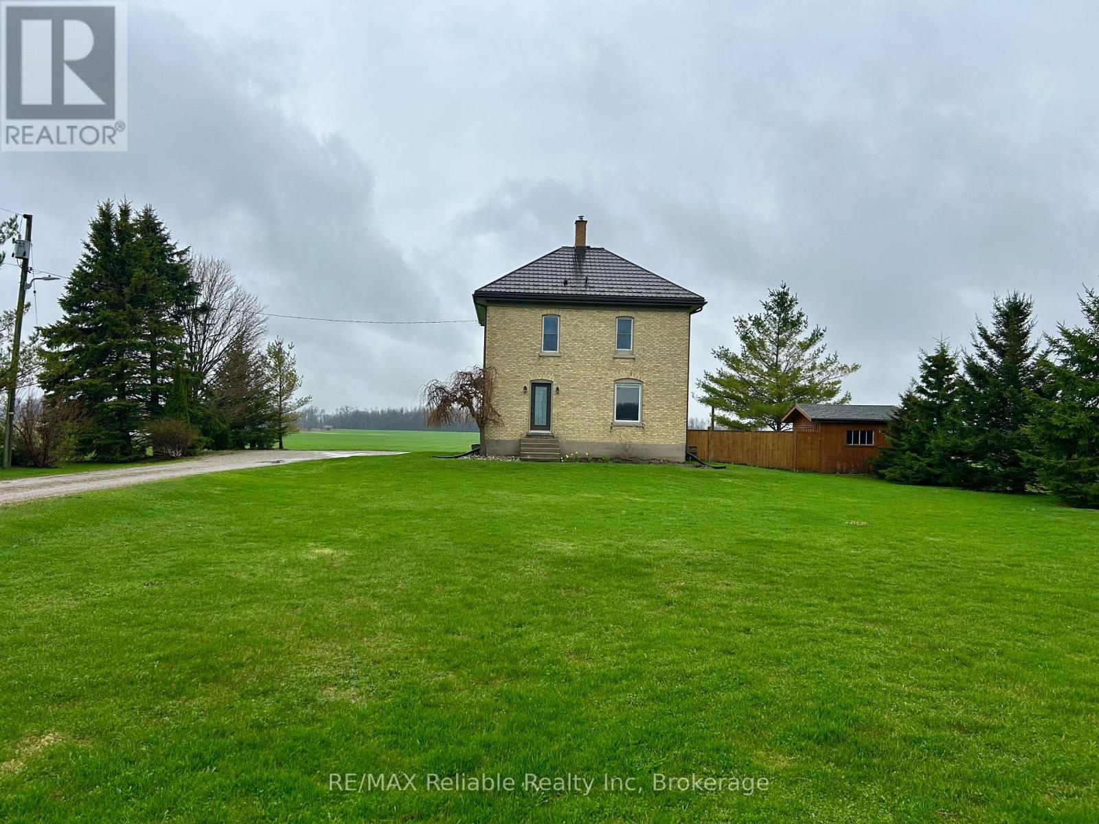 43497 WINTHROP ROAD, Huron East (McKillop)