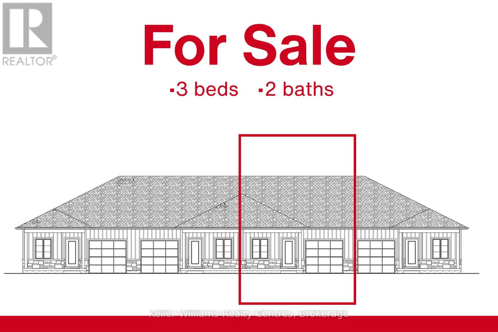 124 TREMBLE DRIVE, West Grey