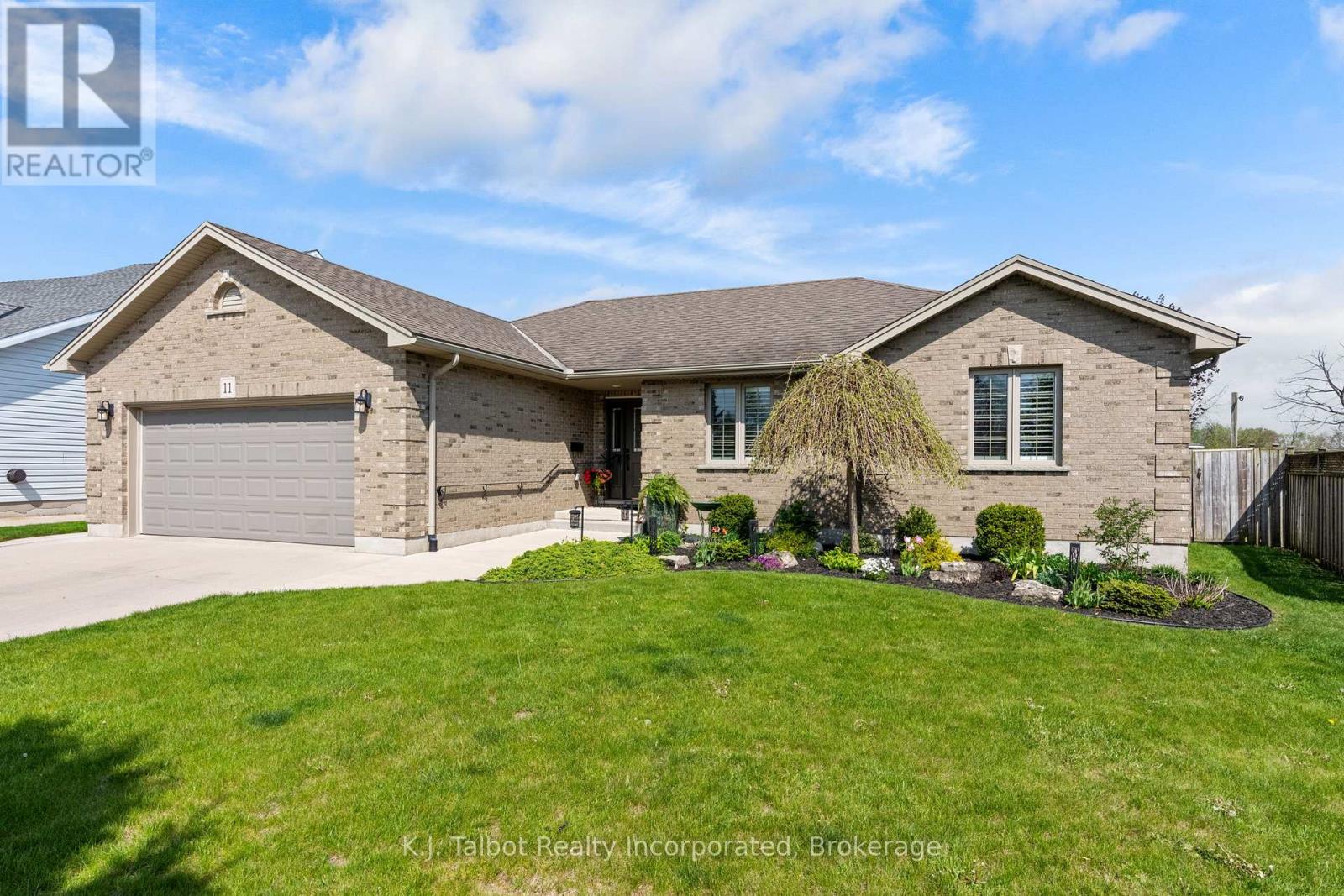 11 LEE CRESCENT, Goderich (Goderich (Town))