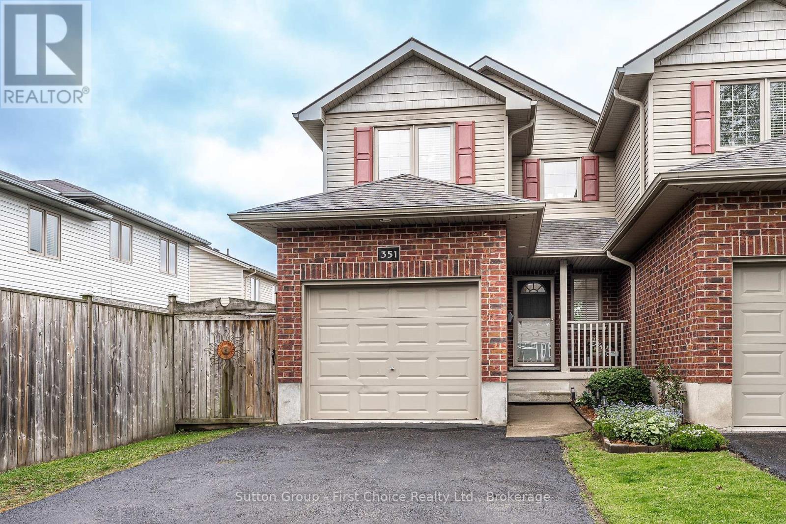 351 BRUNSWICK STREET, Stratford