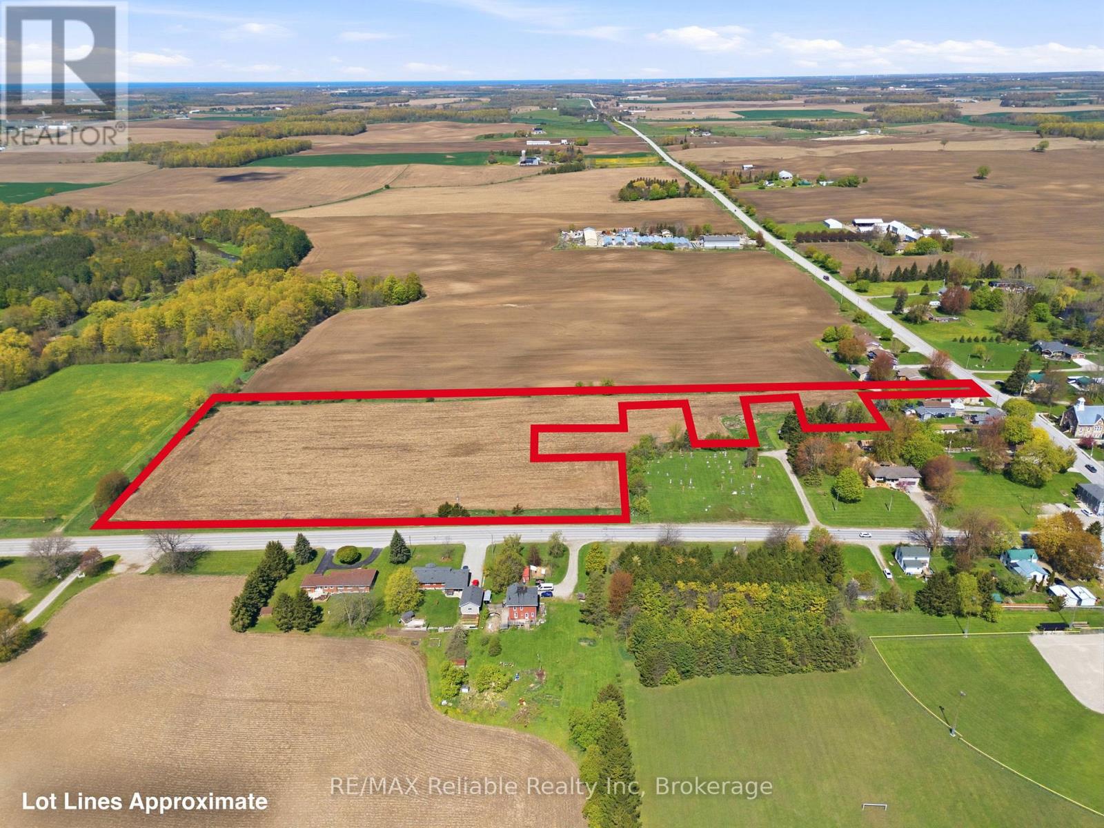 341 KING S ROAD, Central Huron (Hullett)