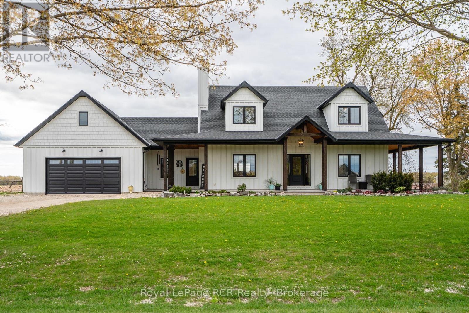 45472 CREAMERY ROAD, Howick