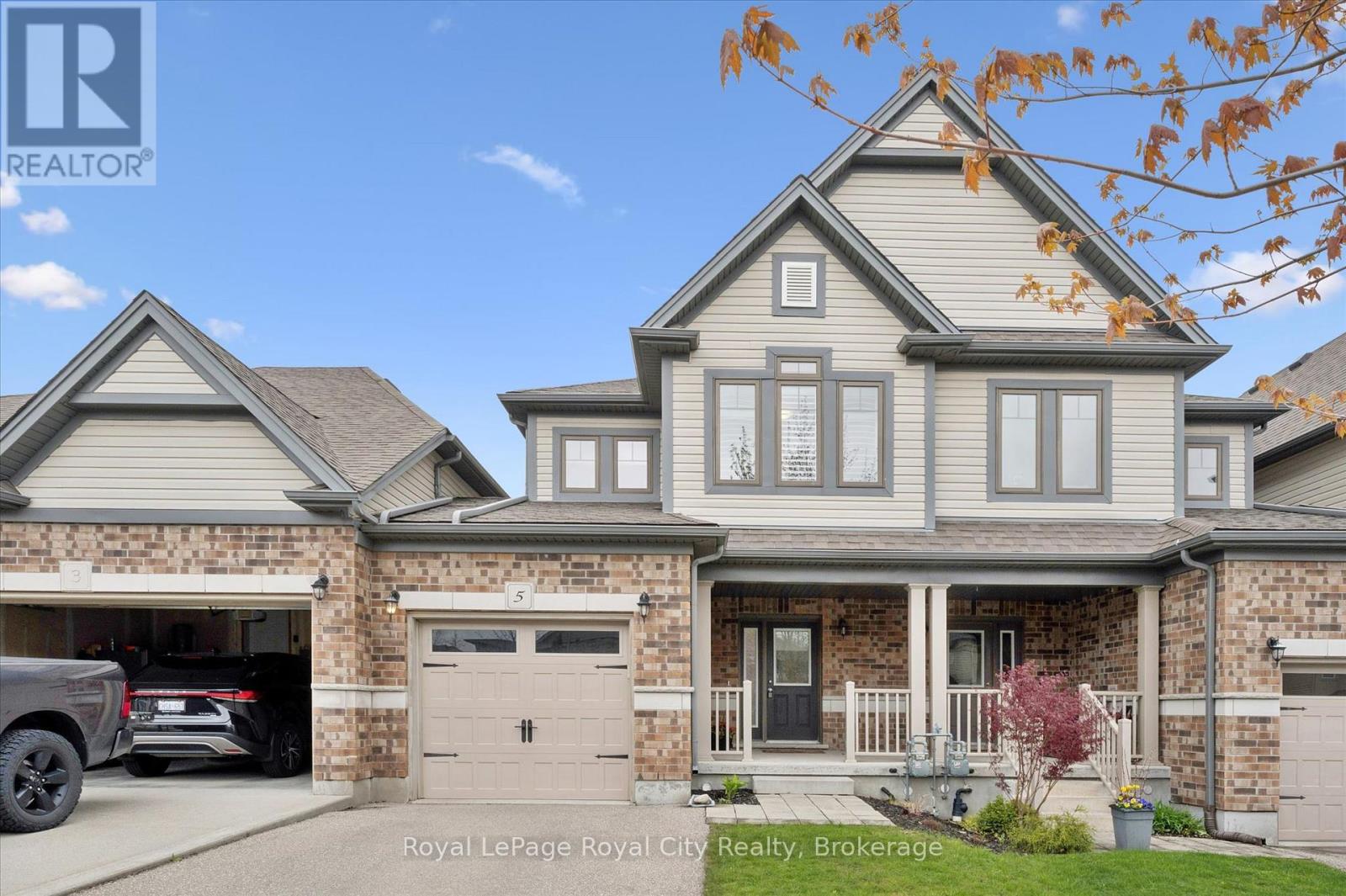 5 SANDYBAY AVENUE, Kitchener