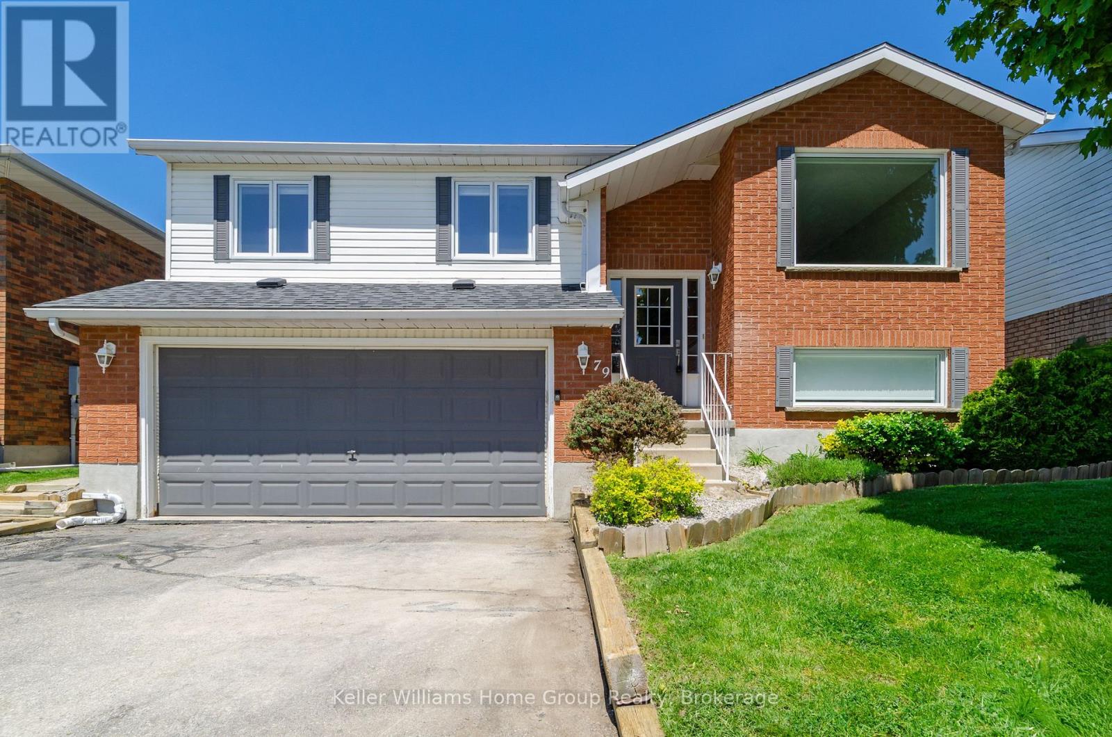 79 HAZELWOOD CRESCENT, Cambridge