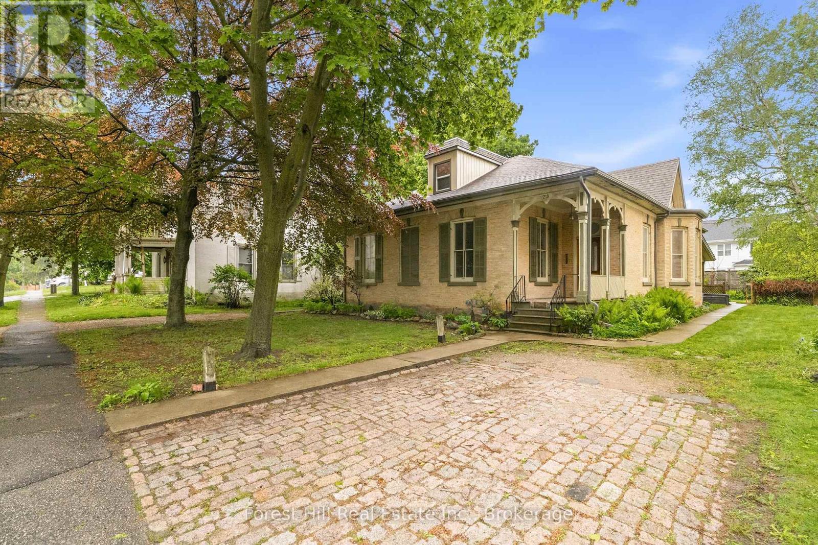 218 ALBERT STREET, Ingersoll (Ingersoll - South)