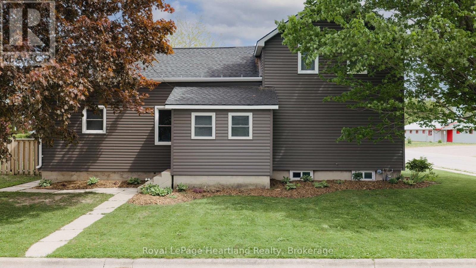 88 CHALK STREET S, Huron East (Seaforth)