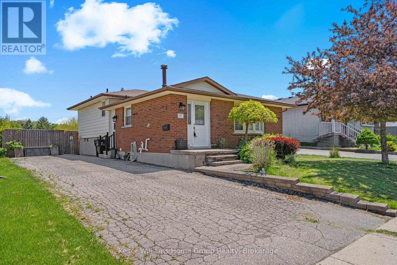 267 BAKERSFIELD DRIVE, Cambridge