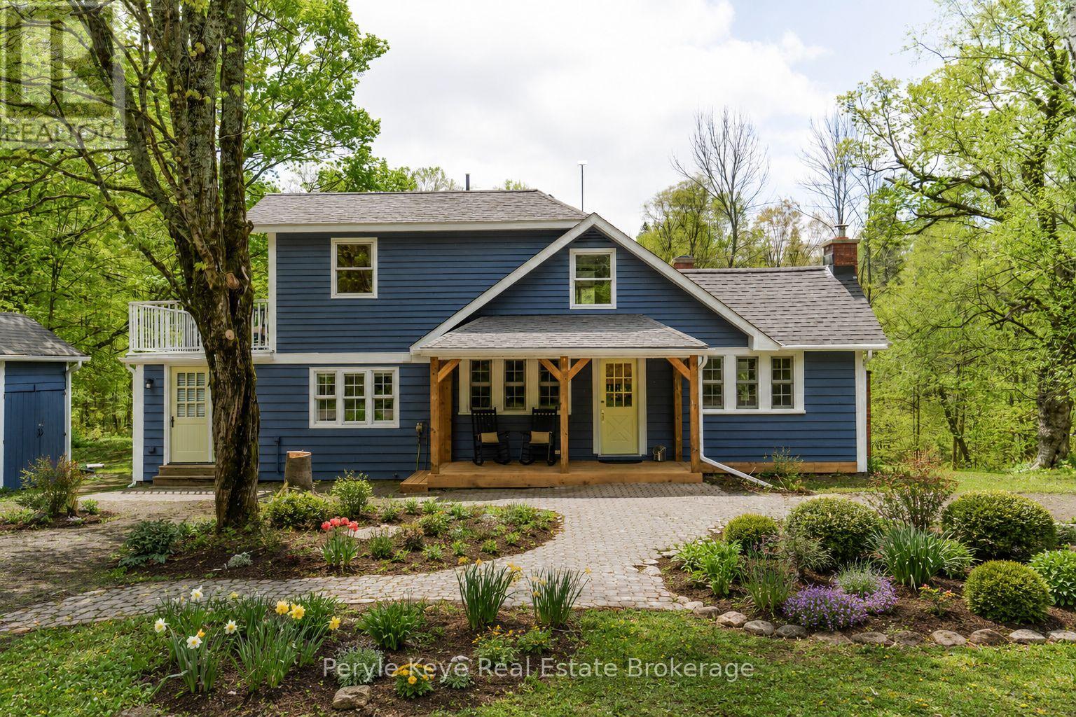 1424 HEKKLA ROAD, Muskoka Lakes (Cardwell)