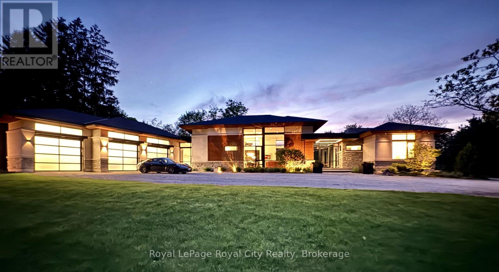 164 HUME ROAD, Puslinch