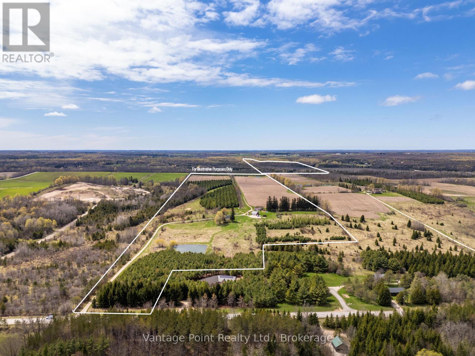 557440 4TH CONCESSION S, Meaford
