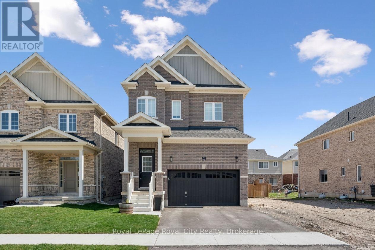 32 HUTCHISON ROAD, Guelph (Kortright East)