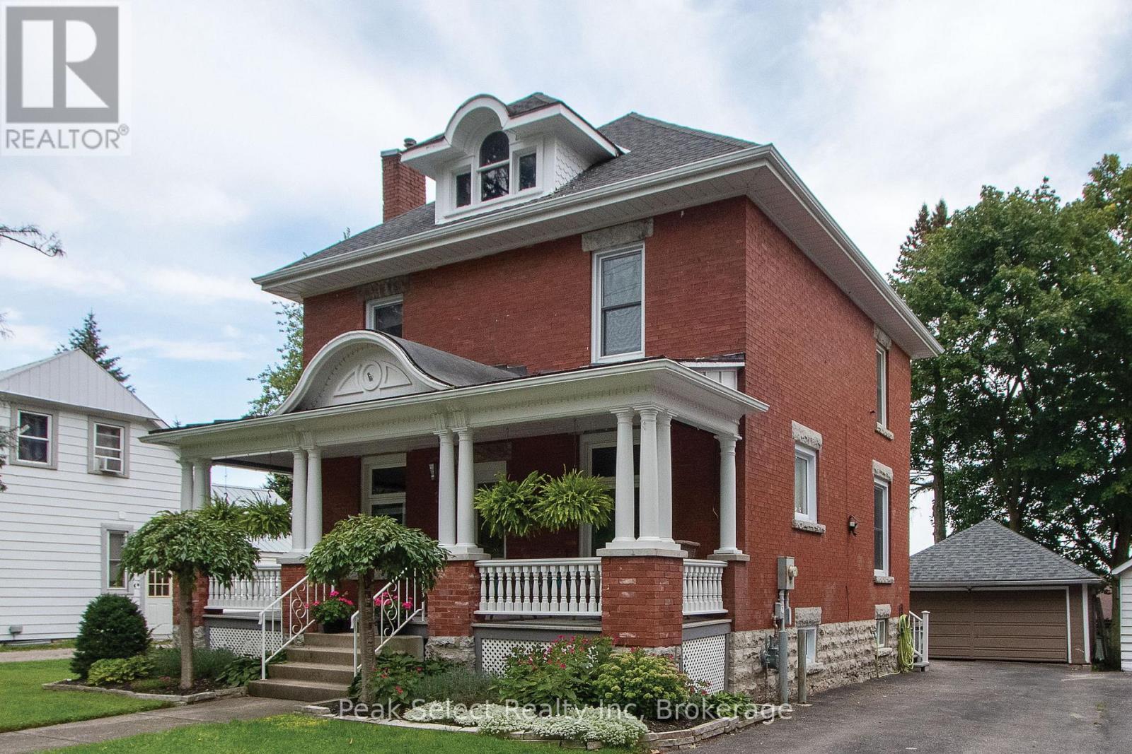 395 QUEEN STREET E, St. Marys