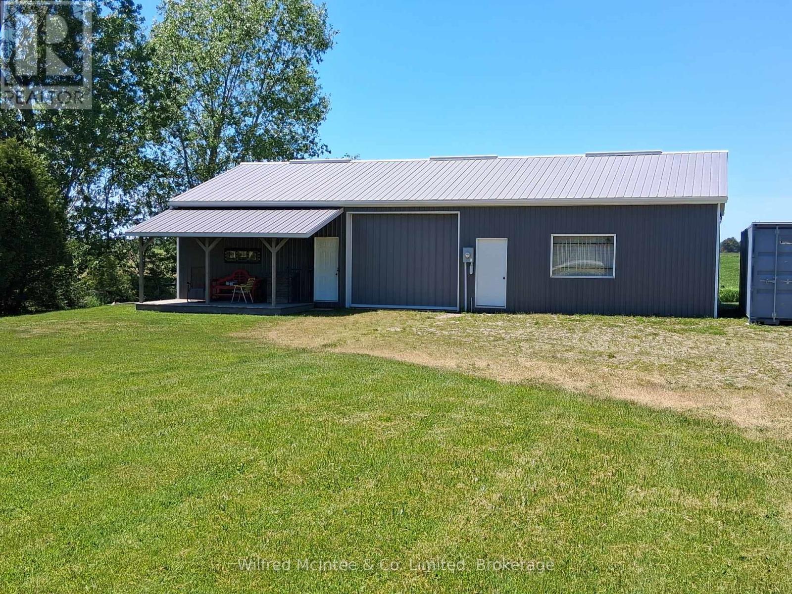 41 LUCKNOW LINE, Ashfield-Colborne-Wawanosh (Ashfield)