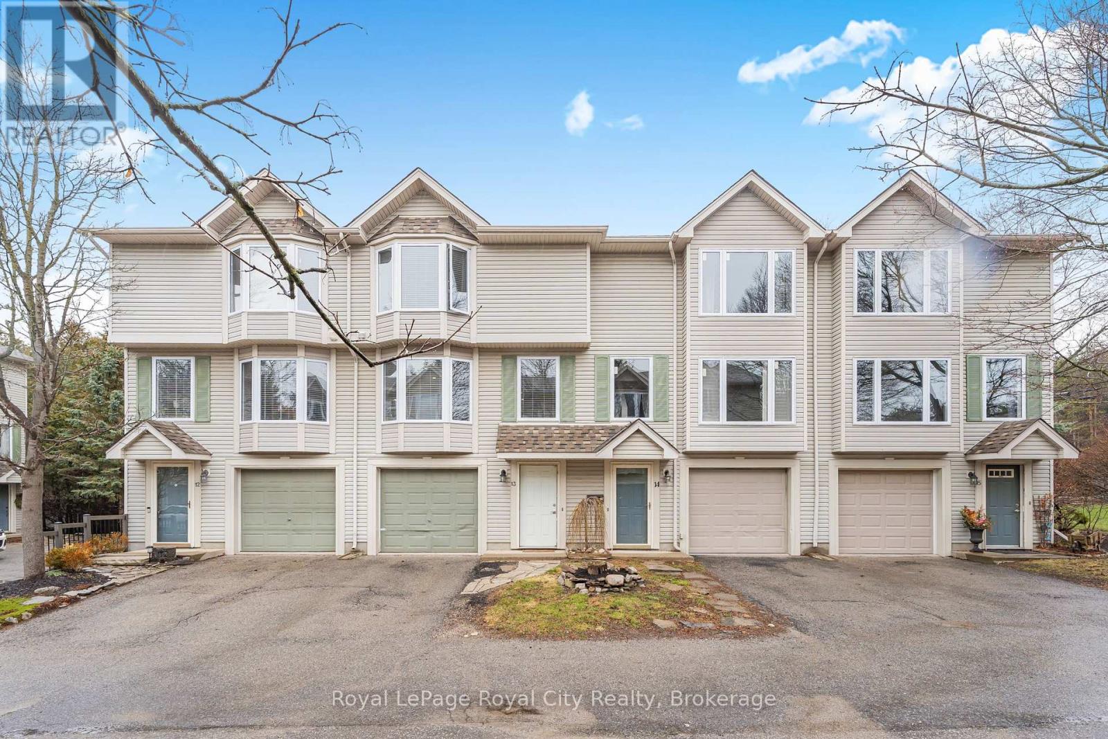 13 - 320 ALMA STREET, Guelph/Eramosa (Rockwood)