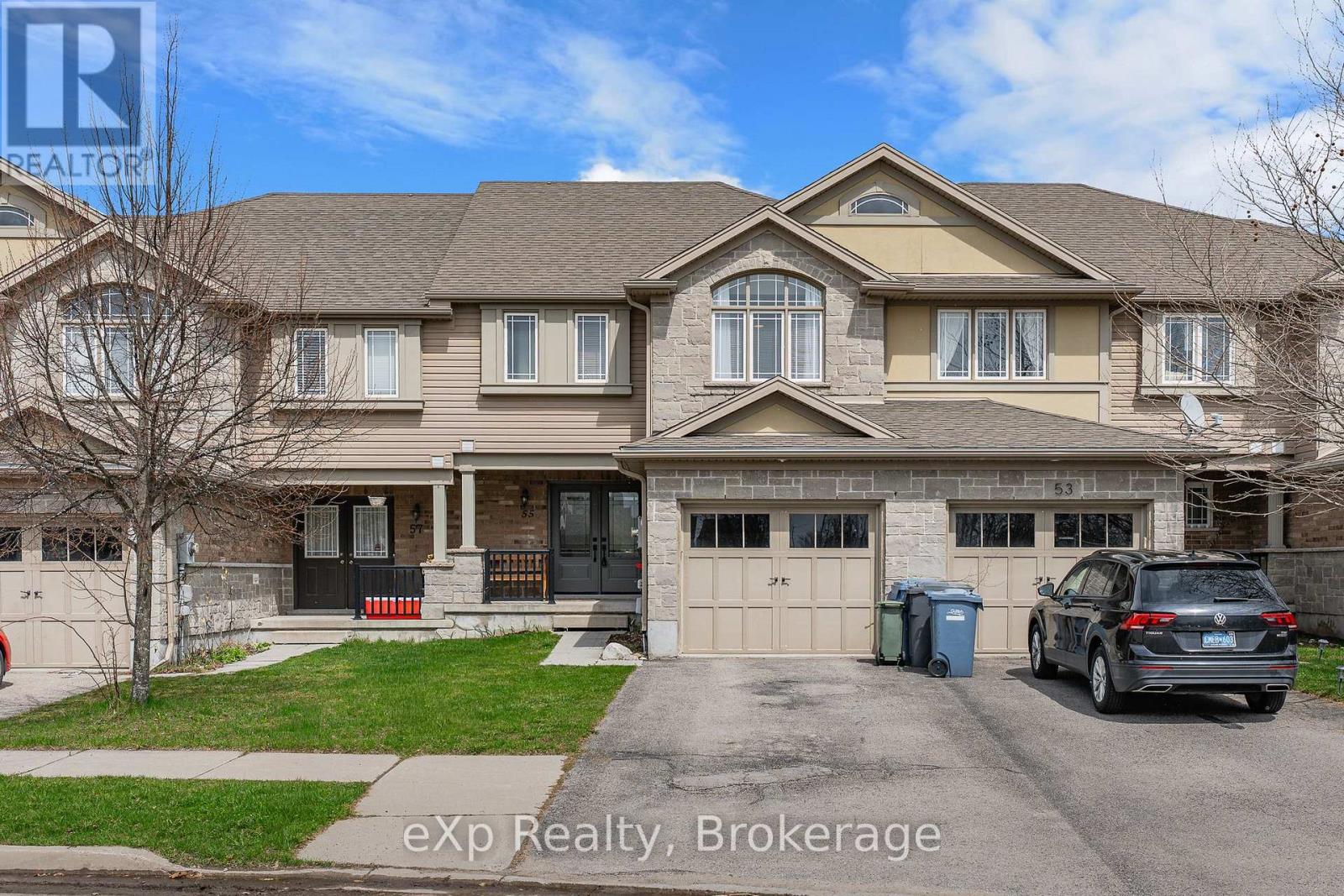 55 LAUGHLAND LANE, Guelph (Pineridge/Westminster Woods)