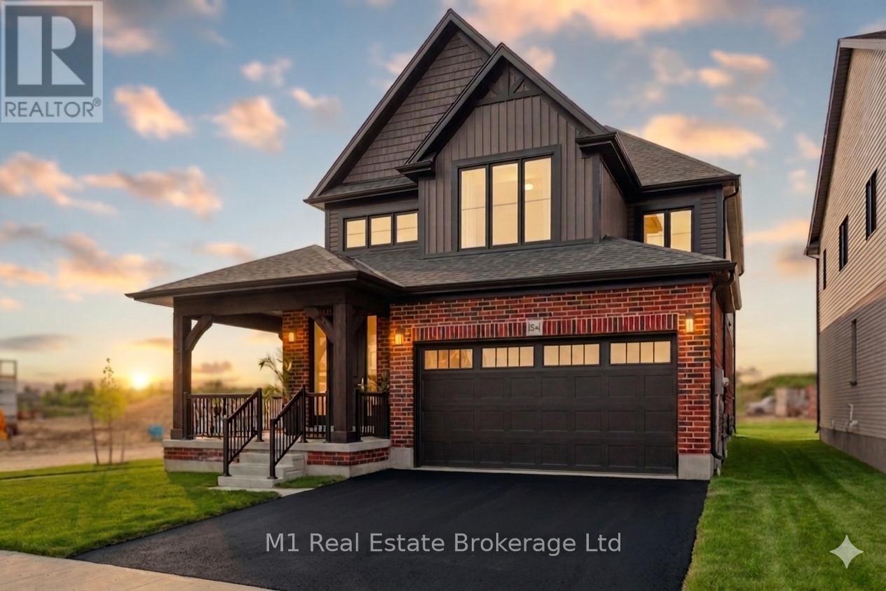 184 HAYLOCK AVENUE, Centre Wellington (Elora/Salem)