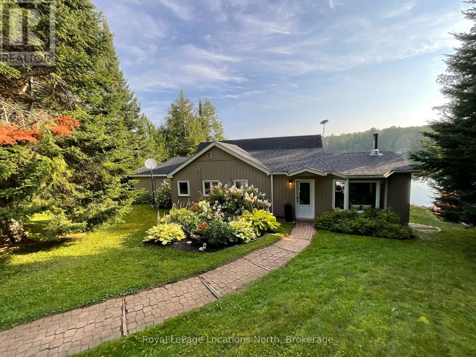 1433 SOUTH HORN LK ROAD, Ryerson