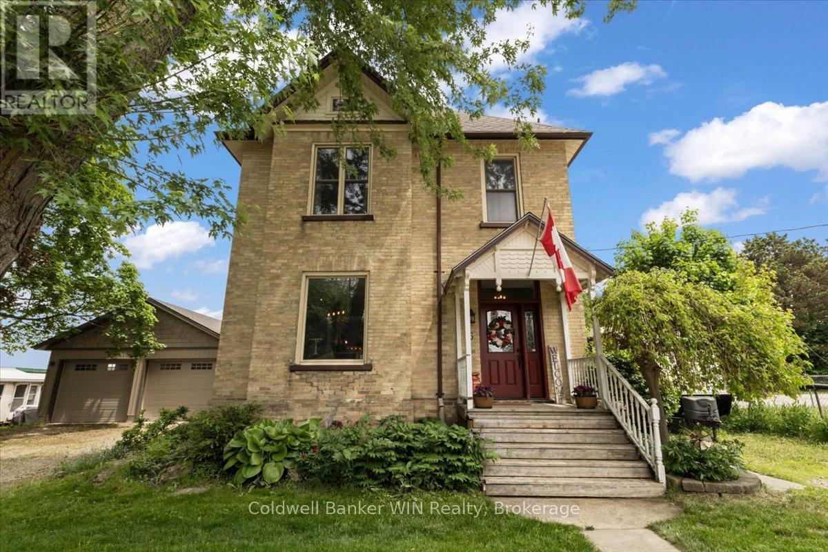 95 JOHN STREET S, Minto