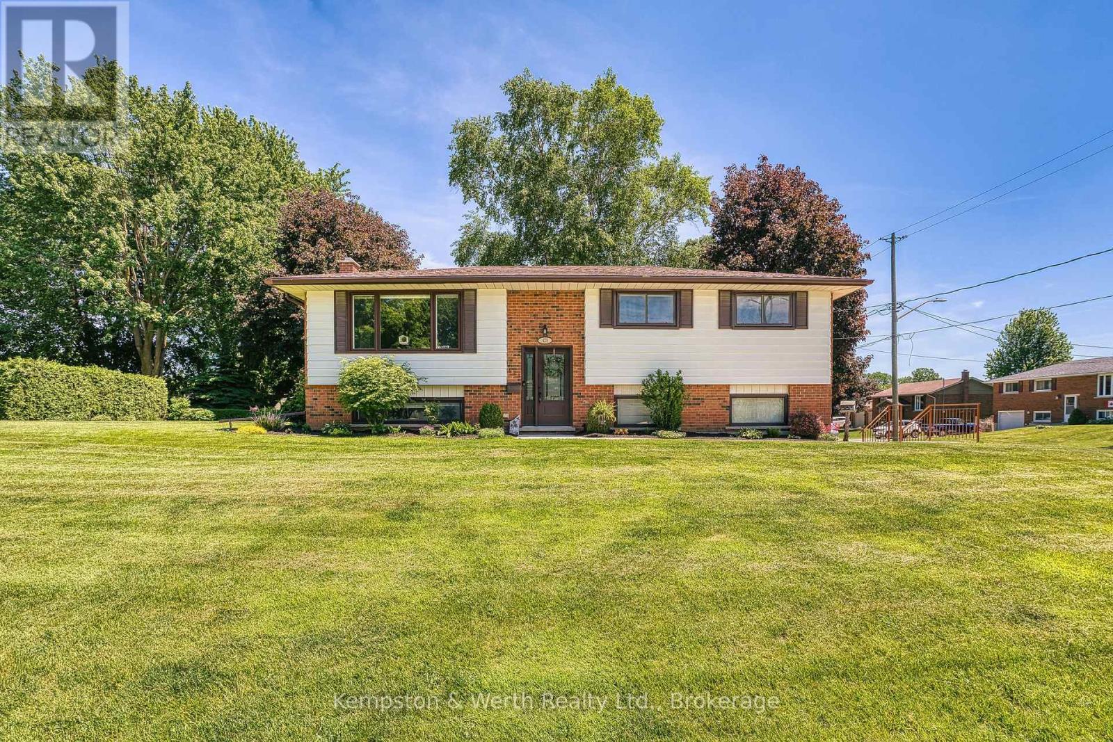 428 BOYNE AVENUE, North Perth (Listowel)