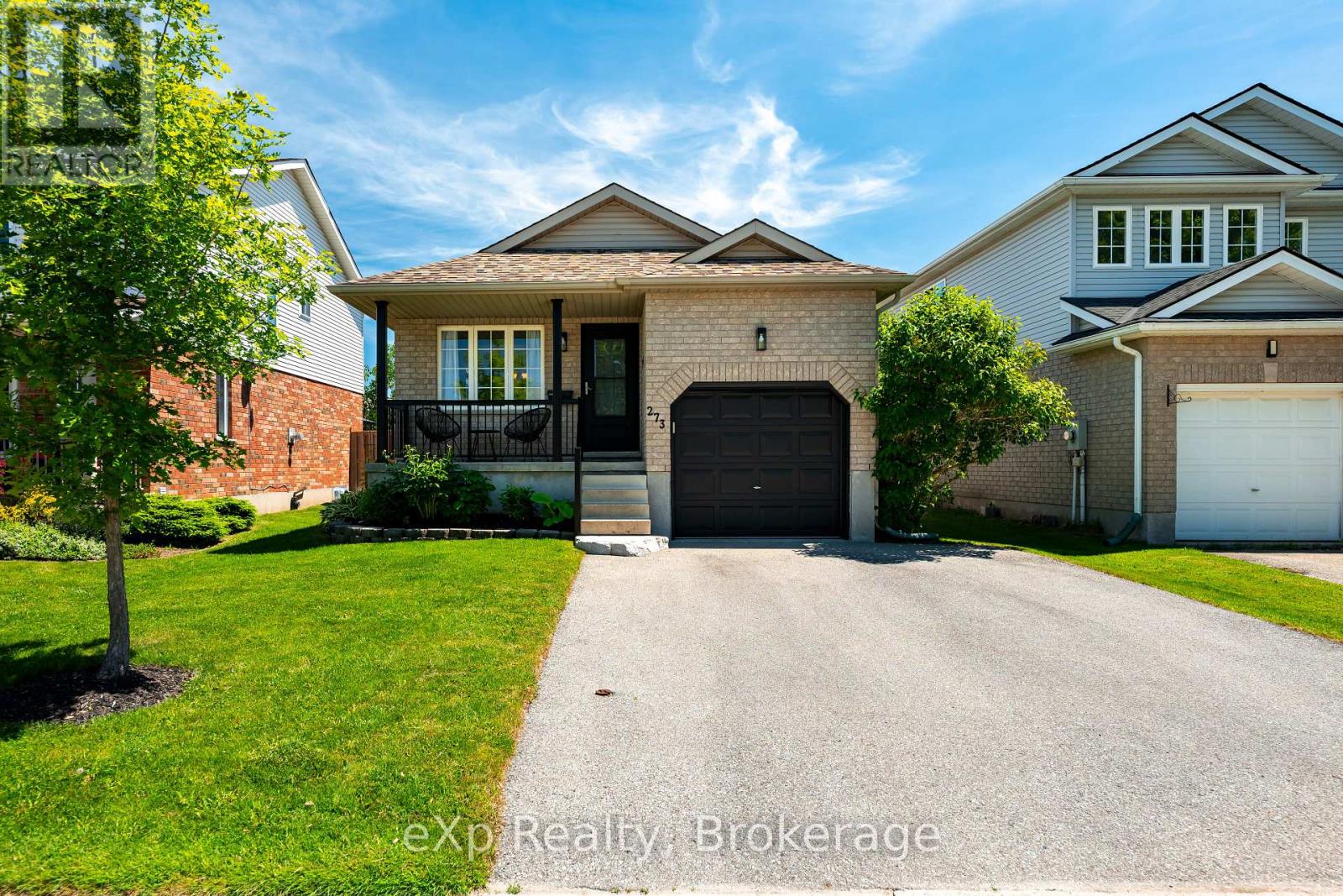 273 MILLBURN BOULEVARD, Centre Wellington (Fergus)