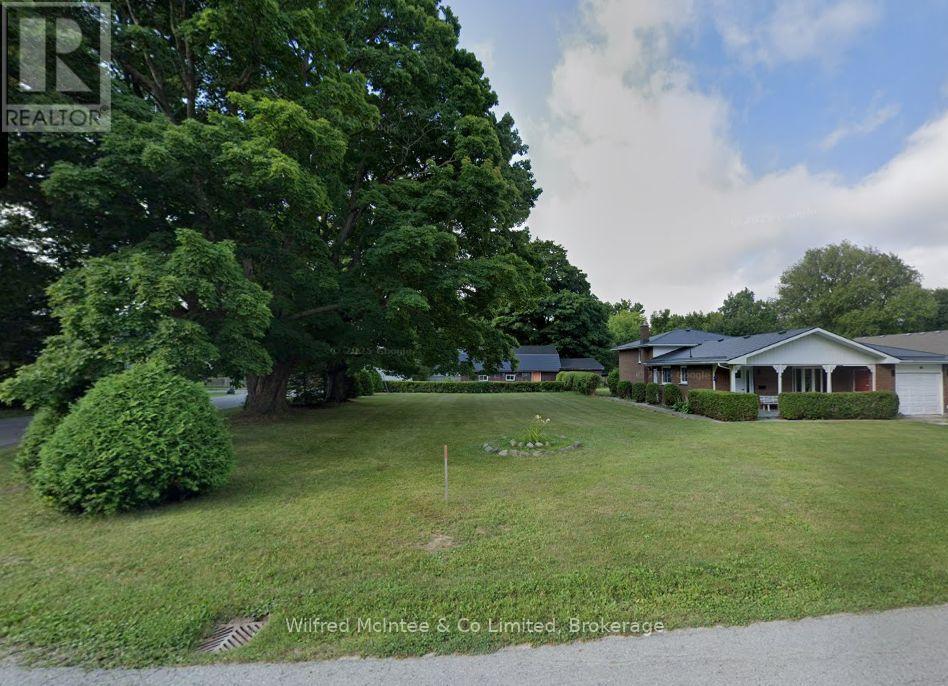 24 STANLEY STREET, Kincardine