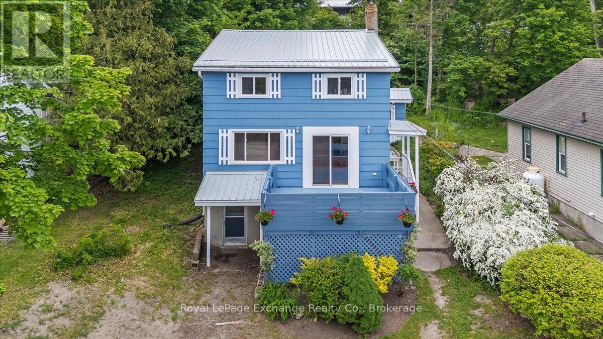 909 MCDONALD AVENUE, Kincardine