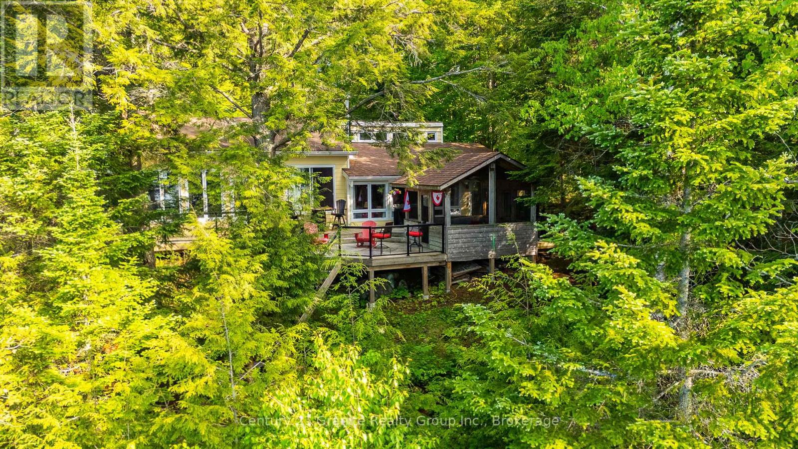 1075 WAMPUM ROAD, Dysart et al (Dudley)