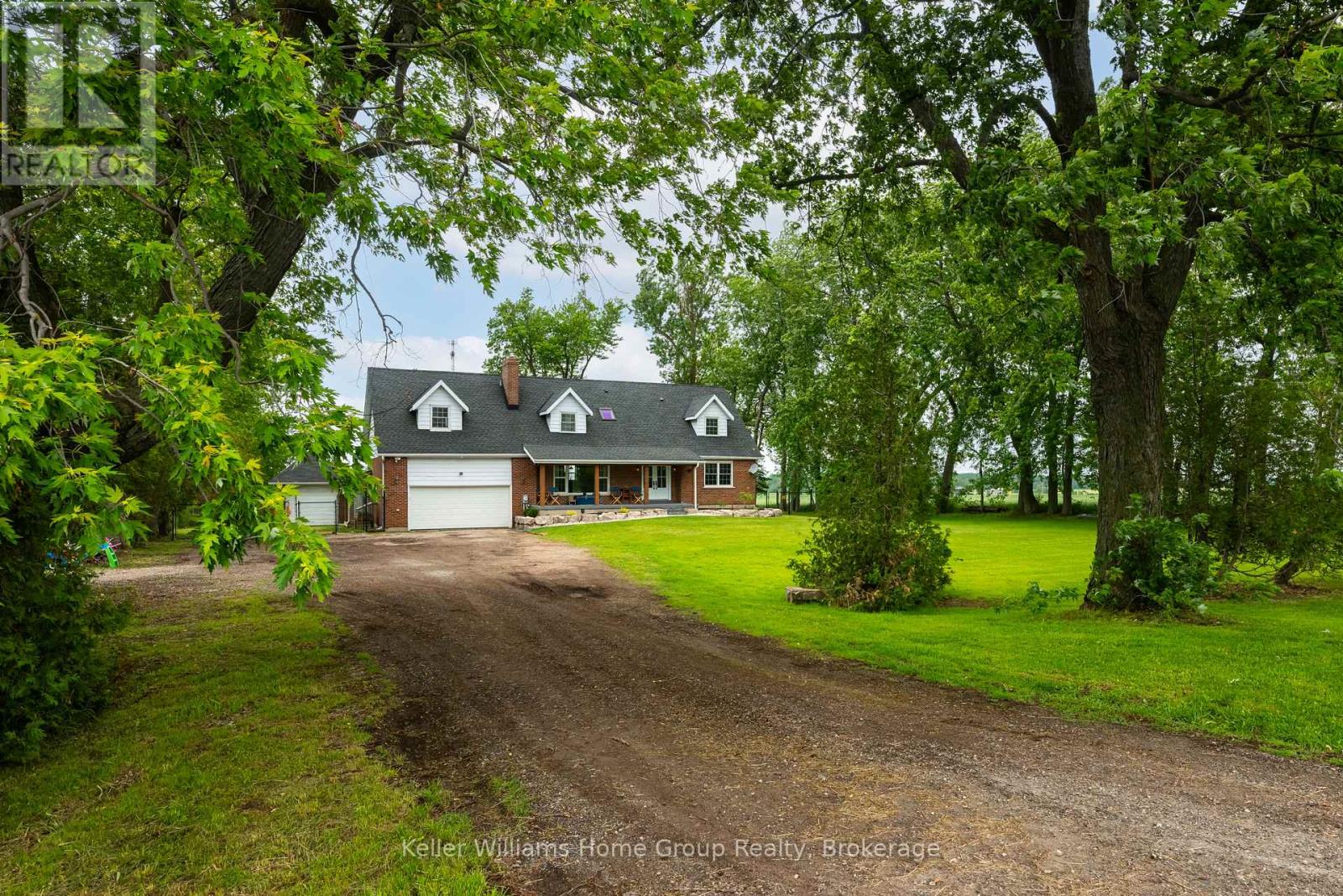 7866 SIDEROAD 18 ROAD, Mapleton