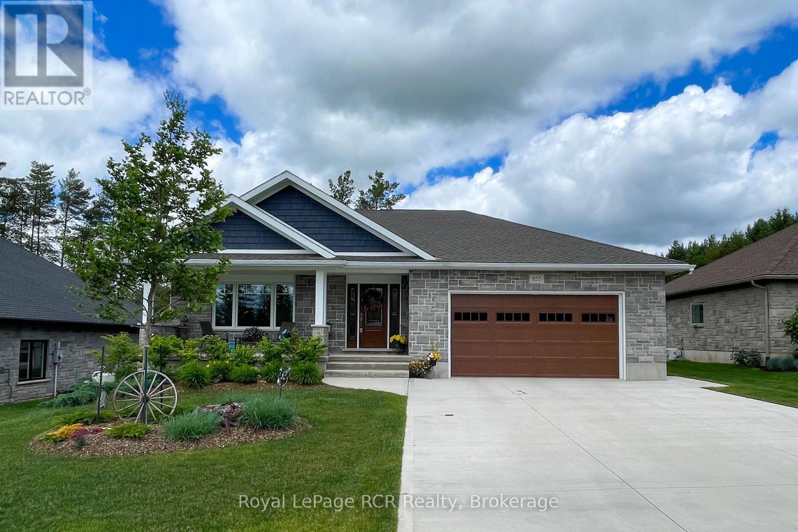 855 17TH STREET, Hanover