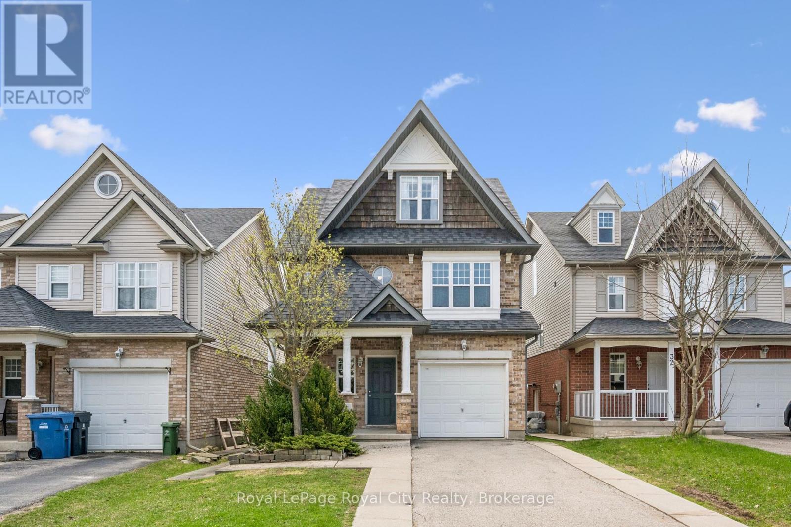 30 DARNELL ROAD, Guelph (Kortright West)