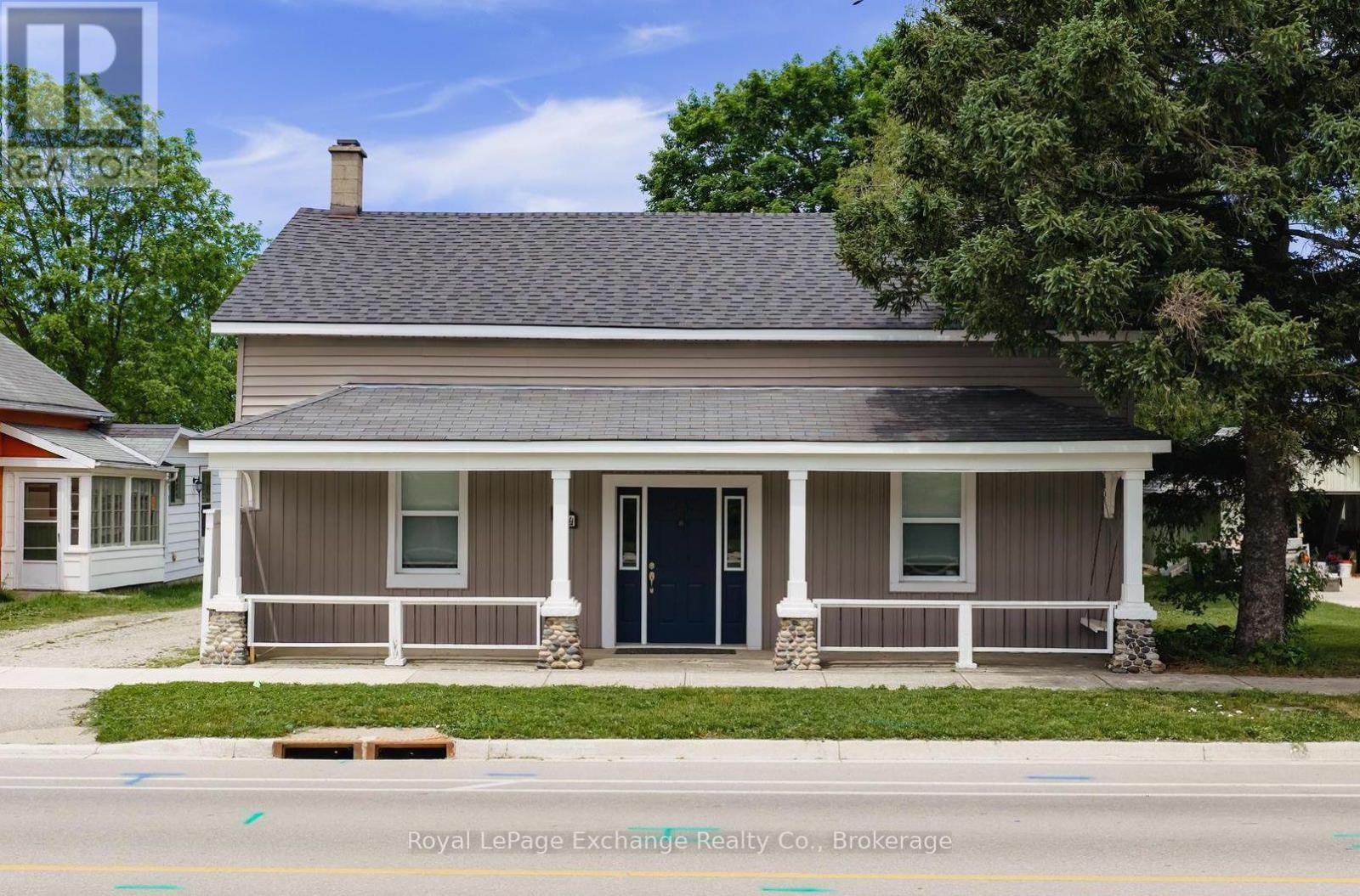 544 QUEEN STREET, Kincardine