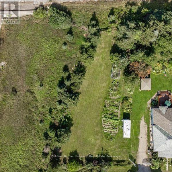9 EDEN STREET, Guelph (Junction/Onward Willow)