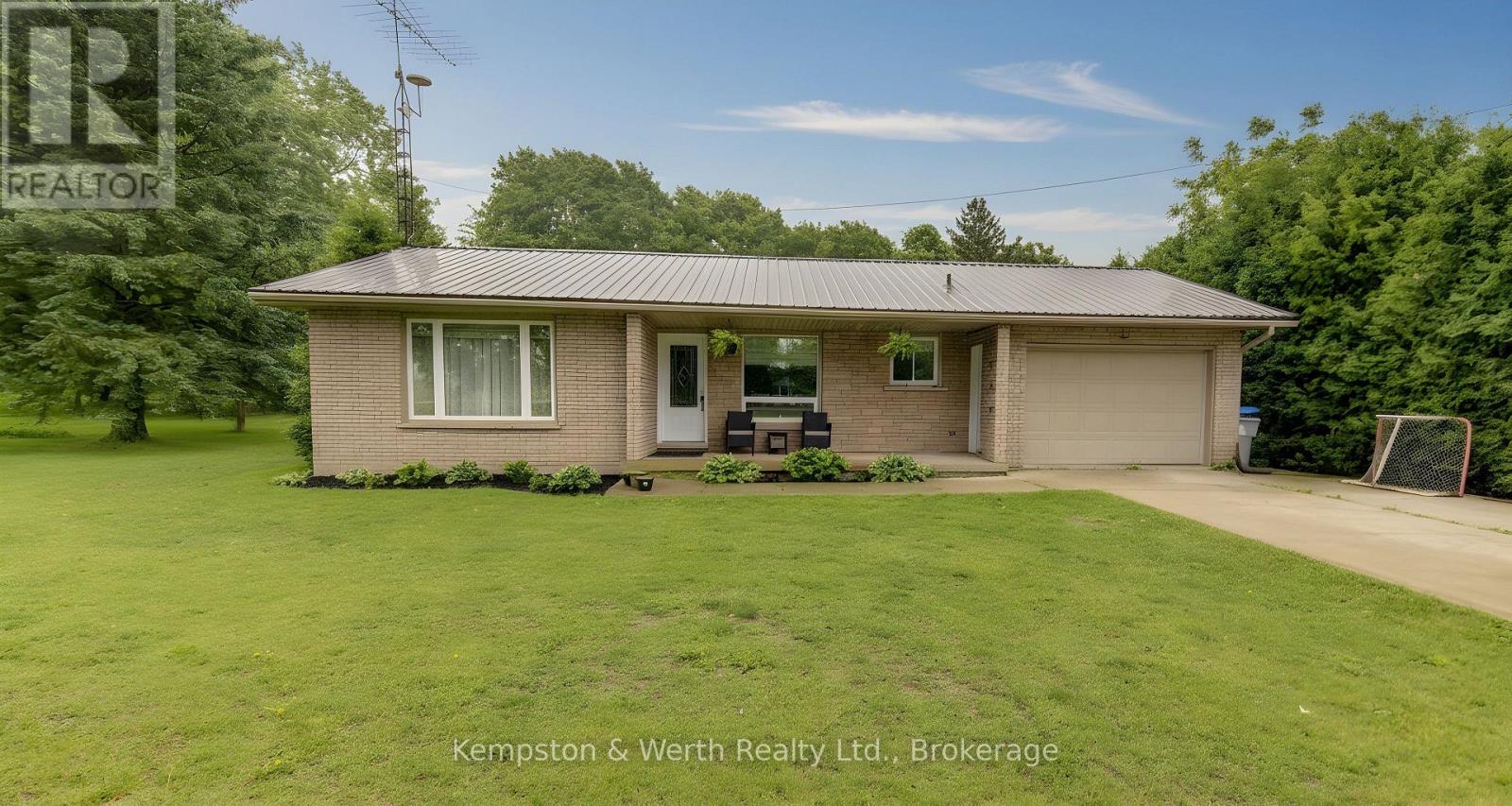 86716 MOLESWORTH LINE, Huron East (Grey)