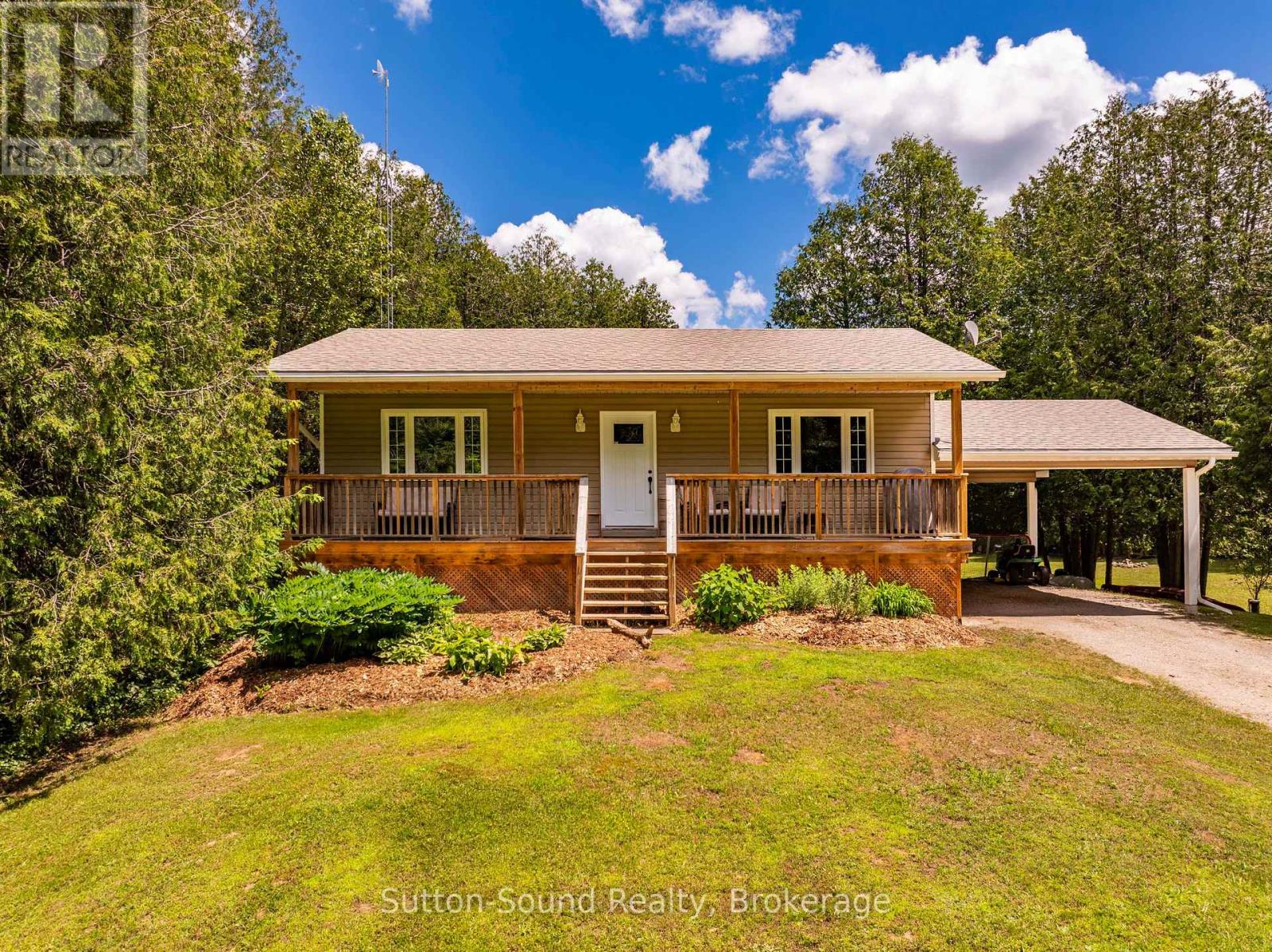 395685 CONCESSION 2 CONCESSION, Chatsworth