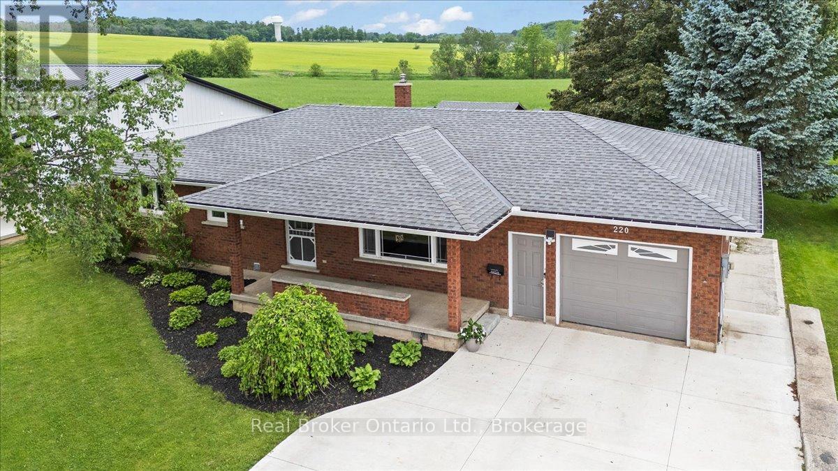 220 FORLER STREET, West Grey
