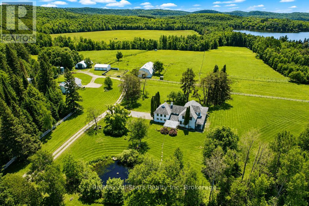2383 60 HIGHWAY, Lake of Bays (Franklin)