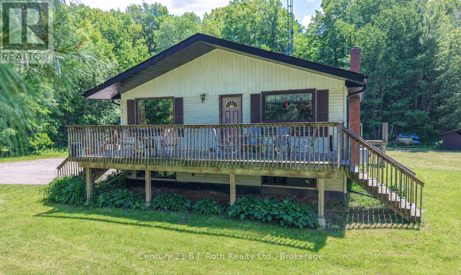 1423 CANNING ROAD, Gravenhurst (Morrison)
