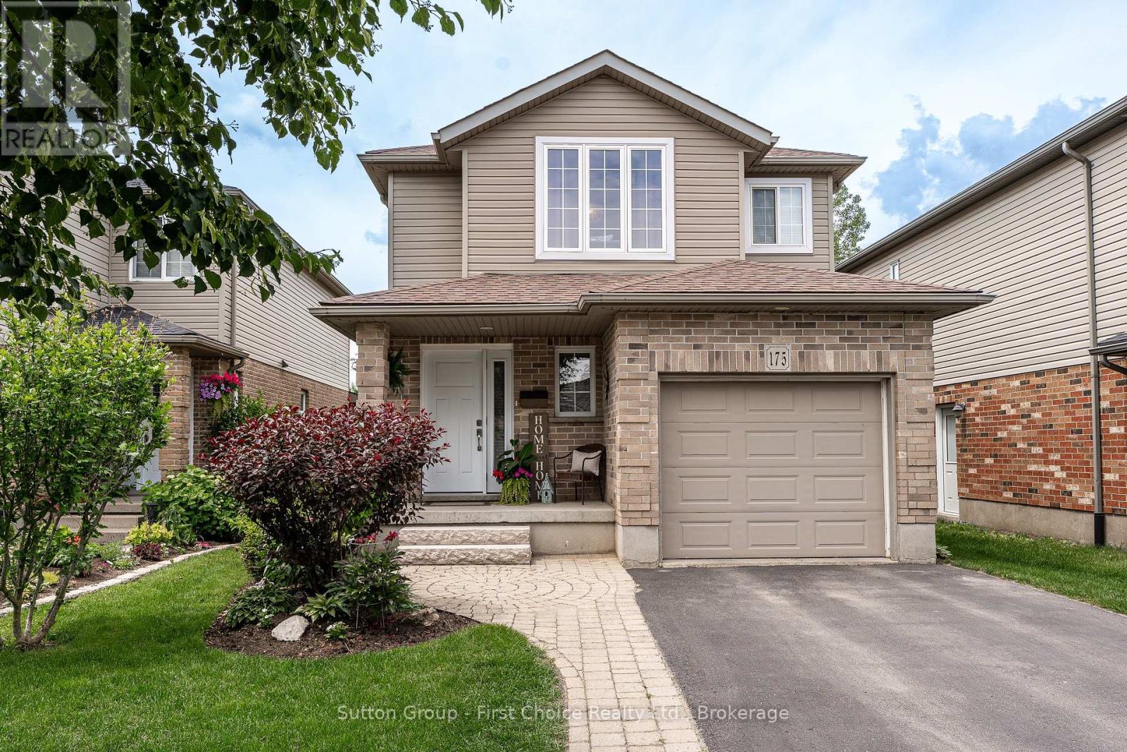175 FRANKLIN DRIVE, Stratford