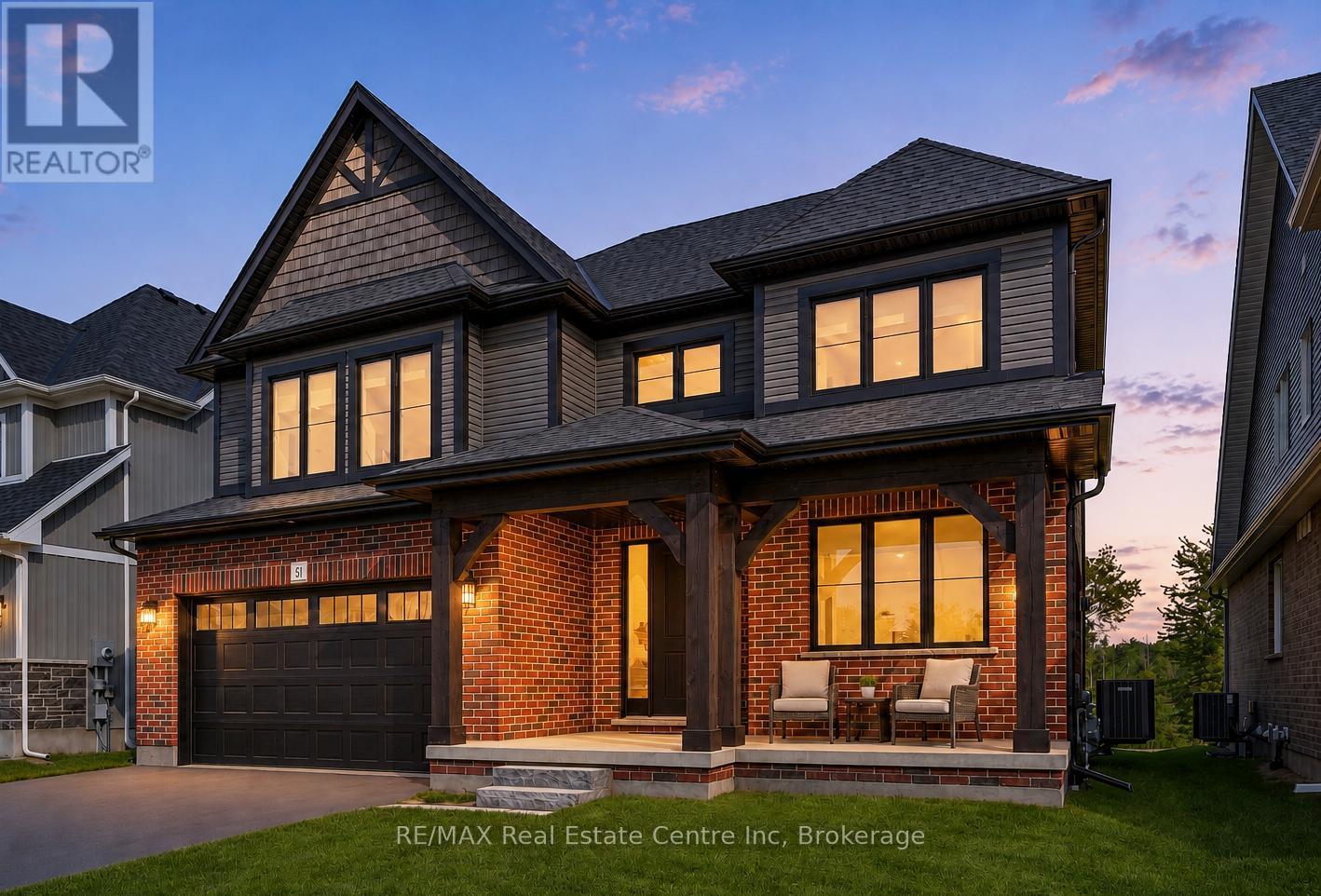 51 IMRIE ROAD, Centre Wellington (Elora/Salem)