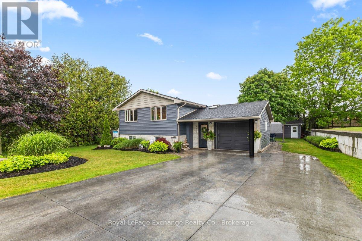 395 KINGSWAY STREET, Kincardine
