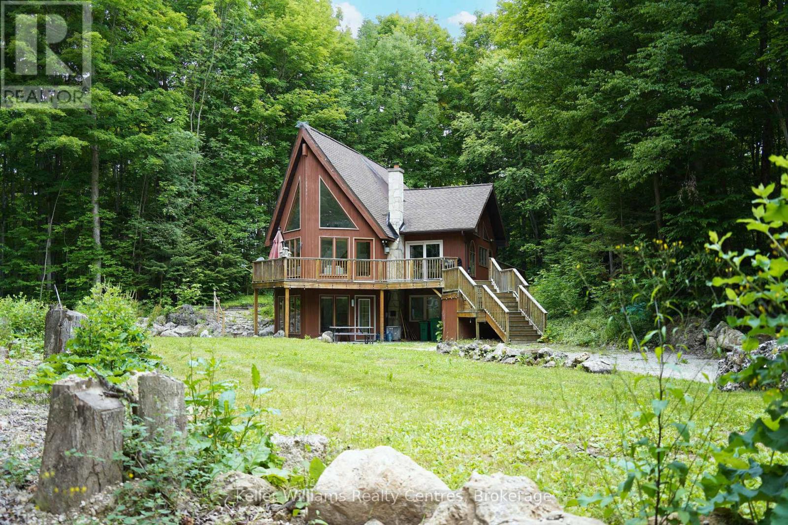 382488 17 CONCESSION ROAD, Georgian Bluffs