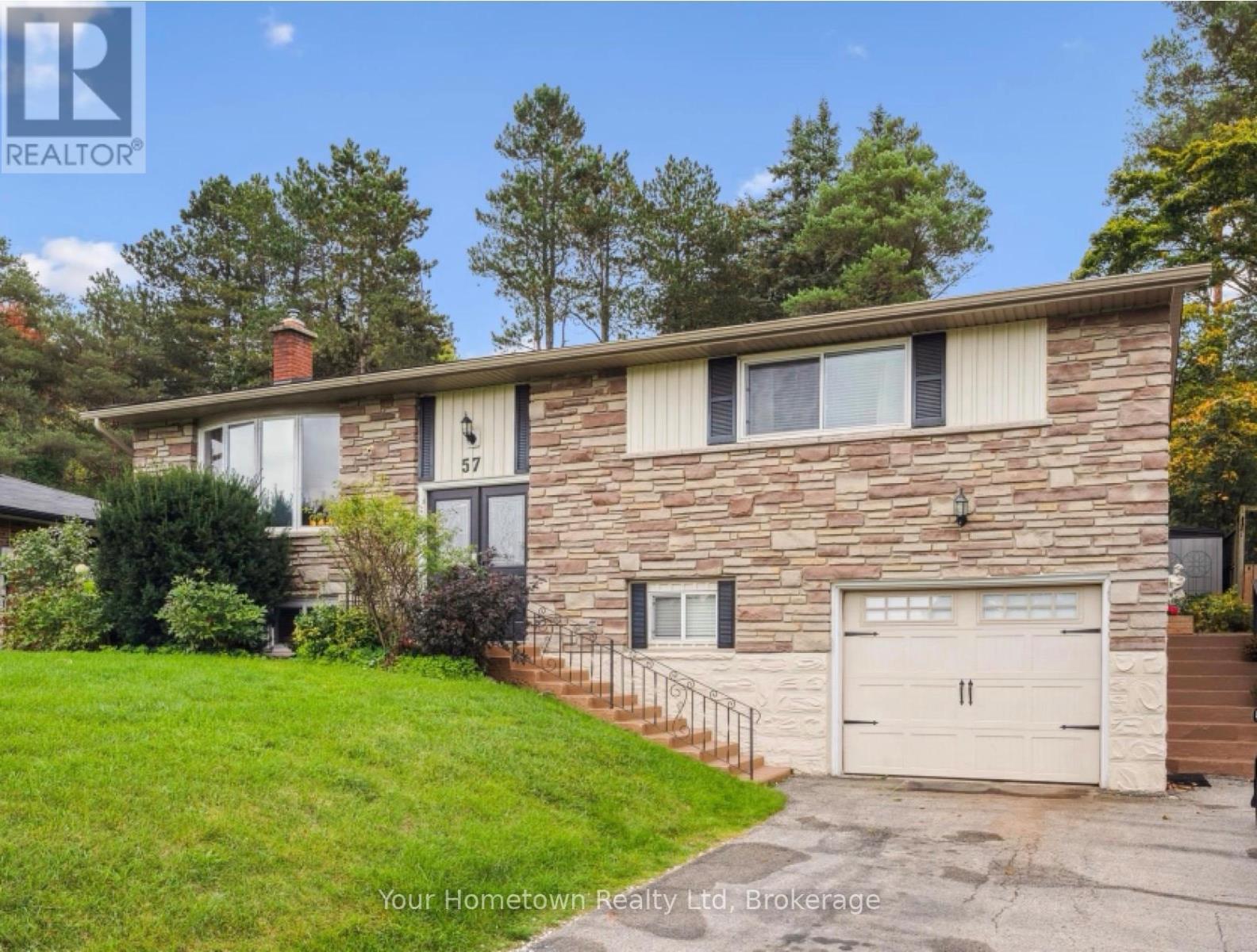 57 WATER STREET E, Centre Wellington (Elora/Salem)