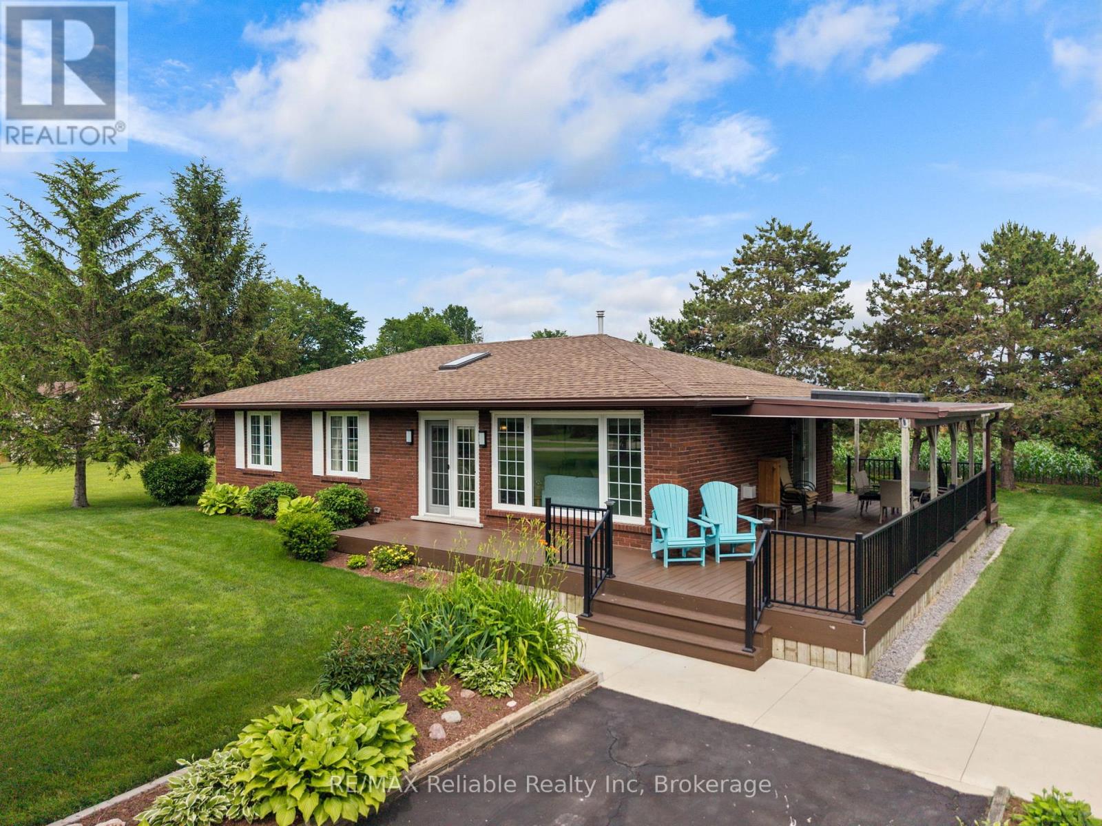 73022 CLAUDETTE DRIVE, Bluewater (Hay)