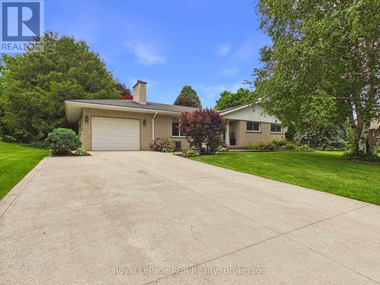328 SUMMIT DRIVE, North Huron (Wingham)