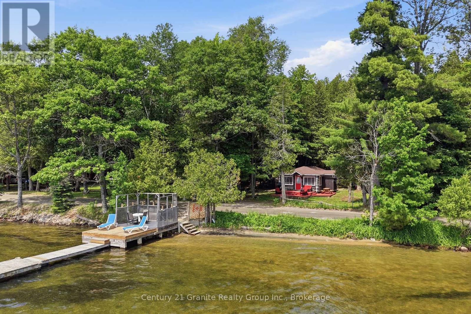 1163 REYNOLDS ROAD, Minden Hills (Minden)