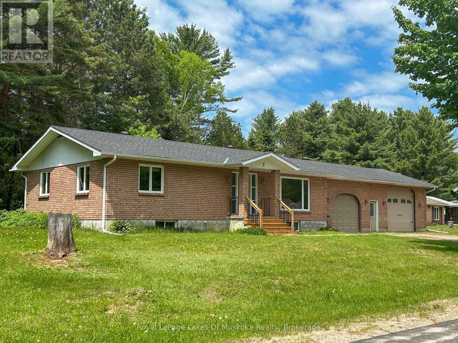 2 QUIRT CRESCENT, Sundridge