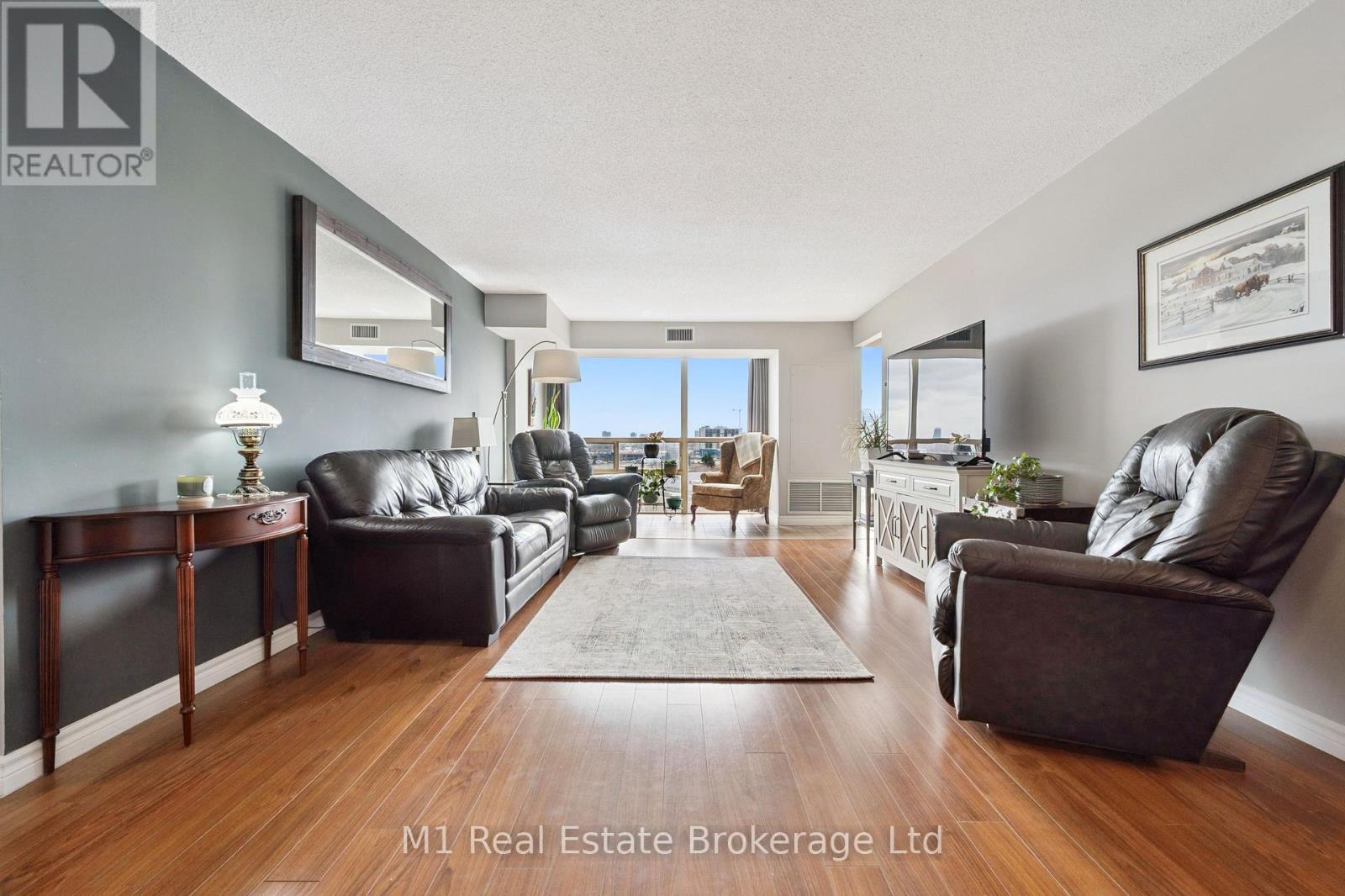 PH2 - 55 BLUE SPRINGS DRIVE, Waterloo
