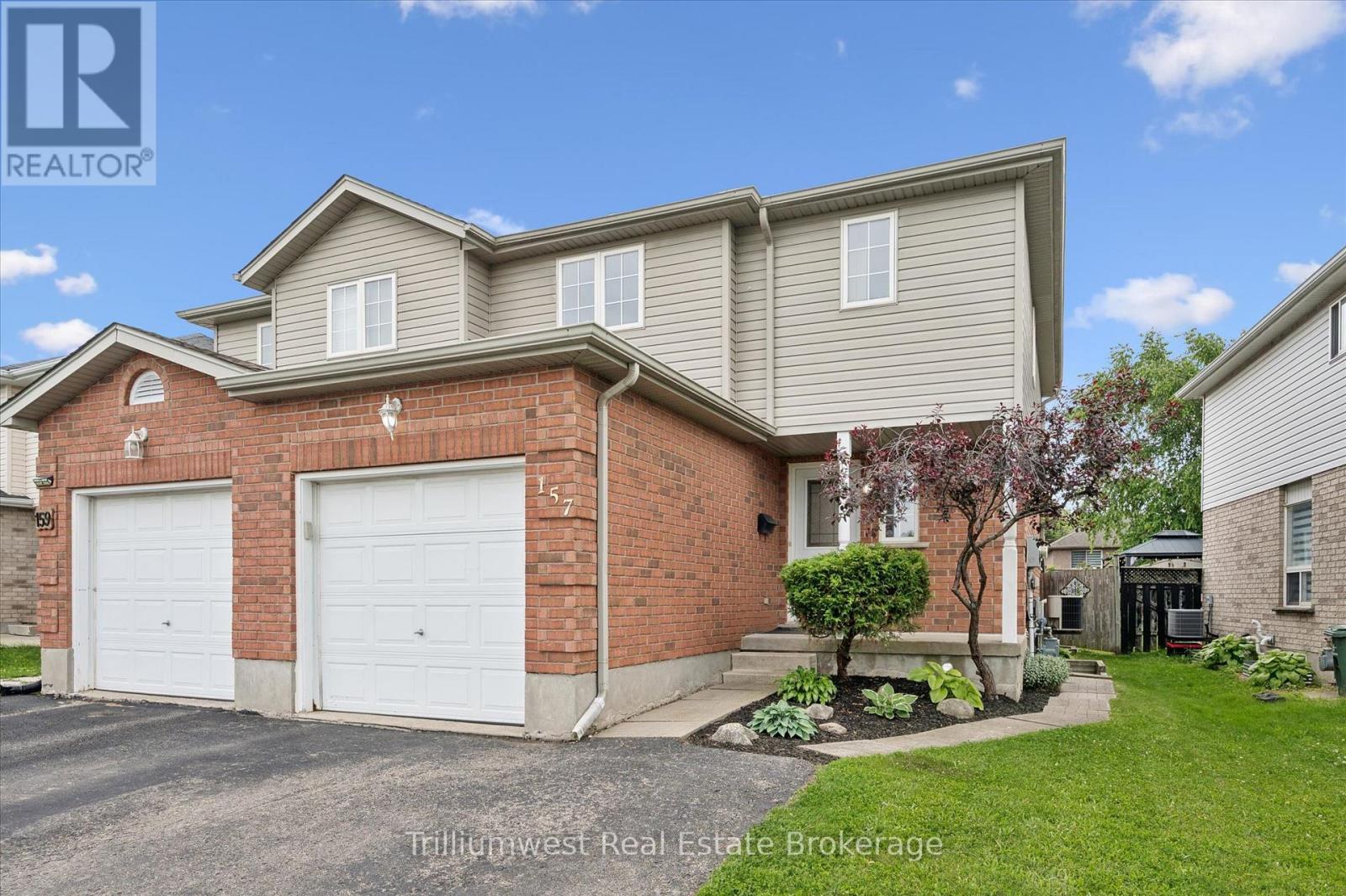 157 STEPHANIE DRIVE, Guelph (Willow West/Sugarbush/West Acres)