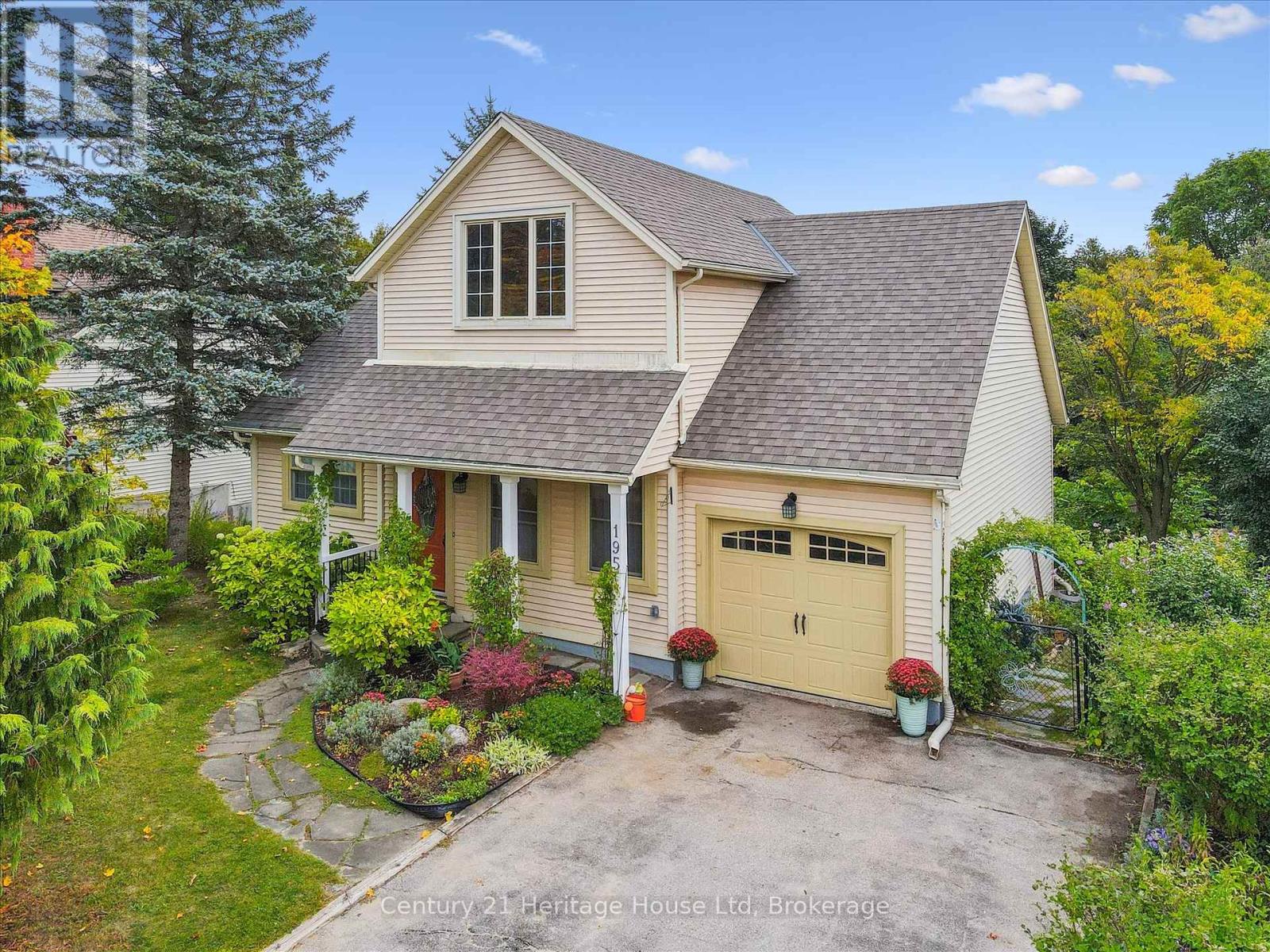 195 JACKSON STREET, Guelph/Eramosa (Rockwood)